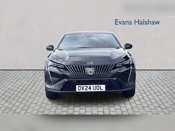 Used Peugeot 408 2024 for sale - 78925146: Photo