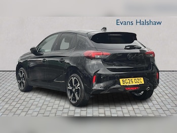 Used Vauxhall Corsa 2025 for sale - 77860937: Photo