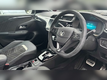 Used Vauxhall Corsa 2025 for sale - 77860937: Photo