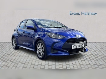 Used Toyota Yaris 2023 for sale - 78264846: Photo