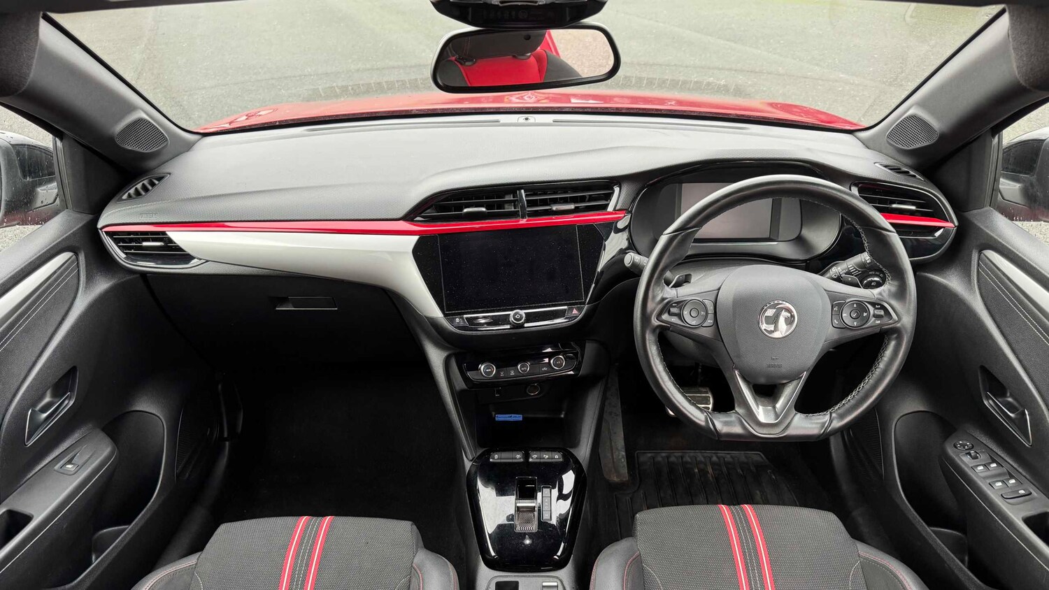 Used Vauxhall Corsa 2022 for sale - 77856489: Photo 10