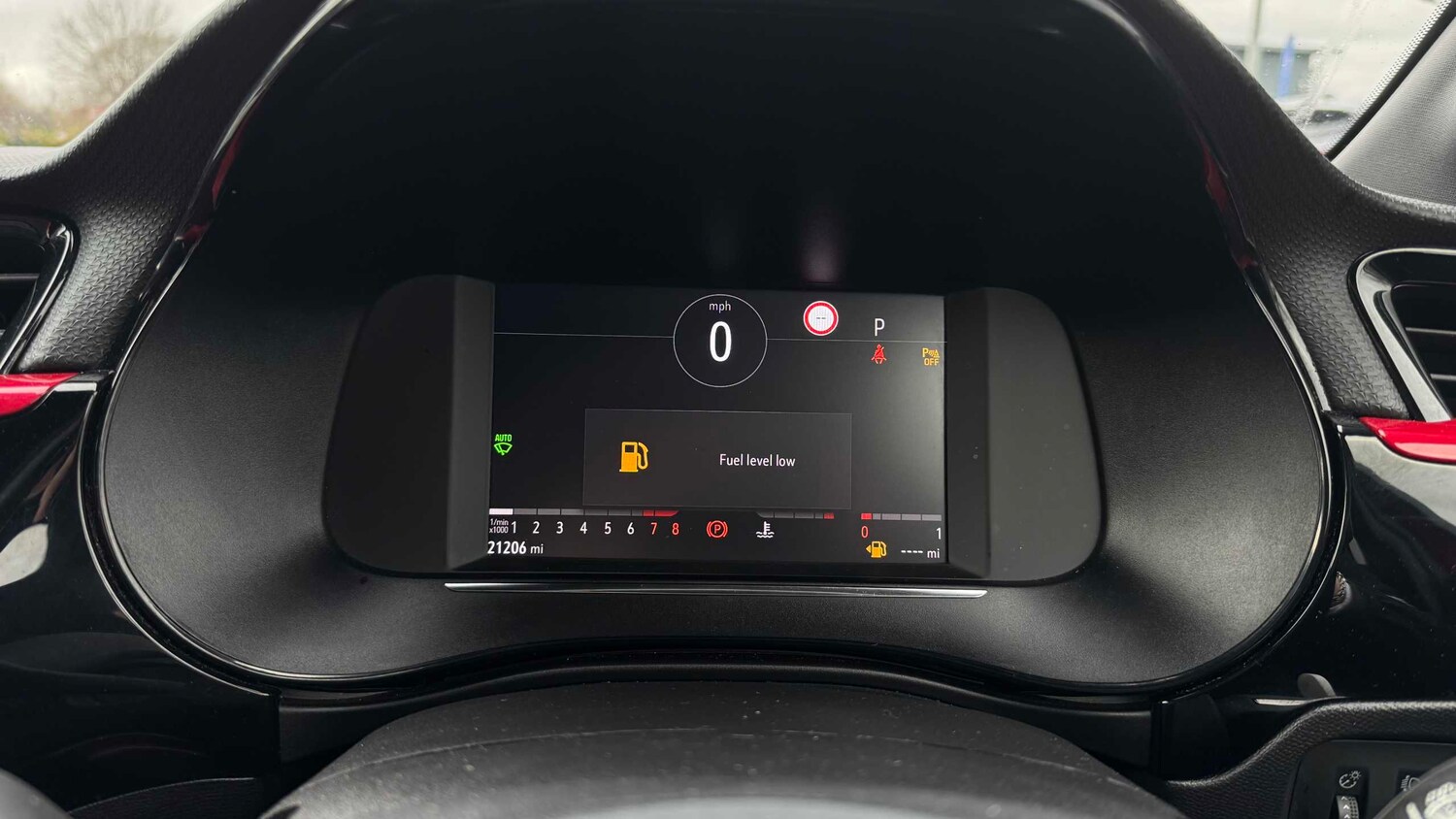 Used Vauxhall Corsa 2022 for sale - 77856489: Photo 11