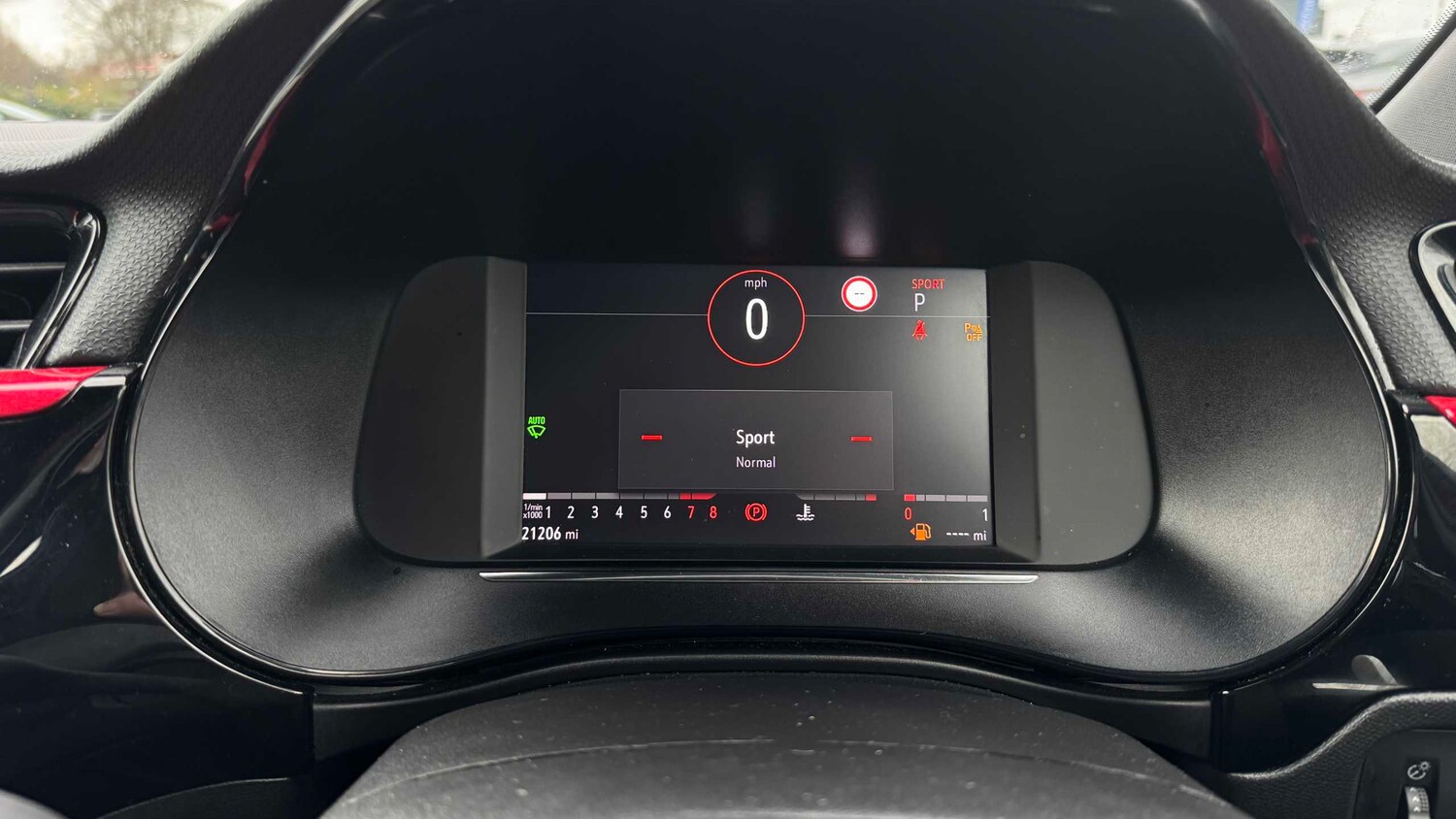 Used Vauxhall Corsa 2022 for sale - 77856489: Photo 12