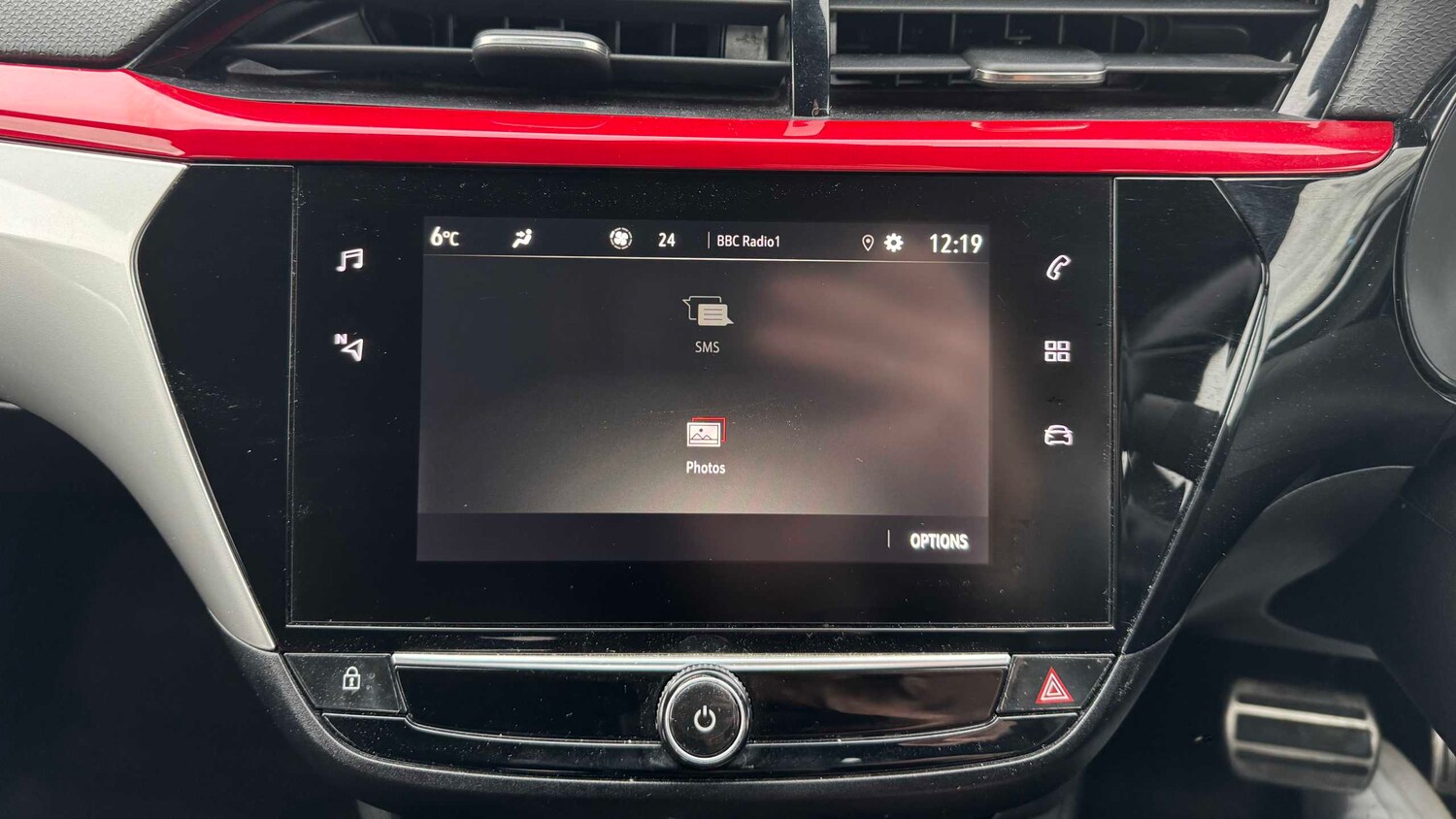 Used Vauxhall Corsa 2022 for sale - 77856489: Photo 15