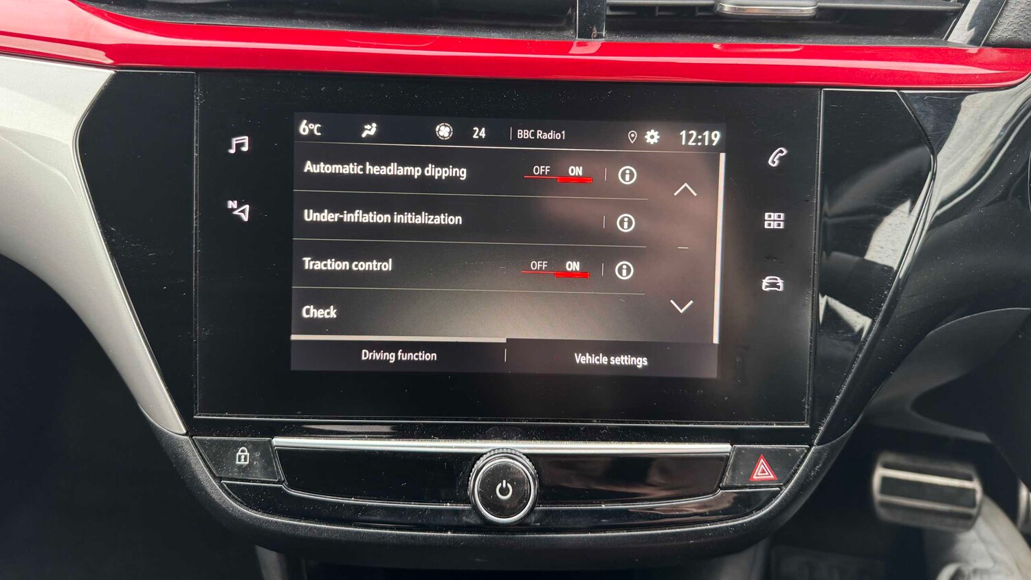 Used Vauxhall Corsa 2022 for sale - 77856489: Photo 16