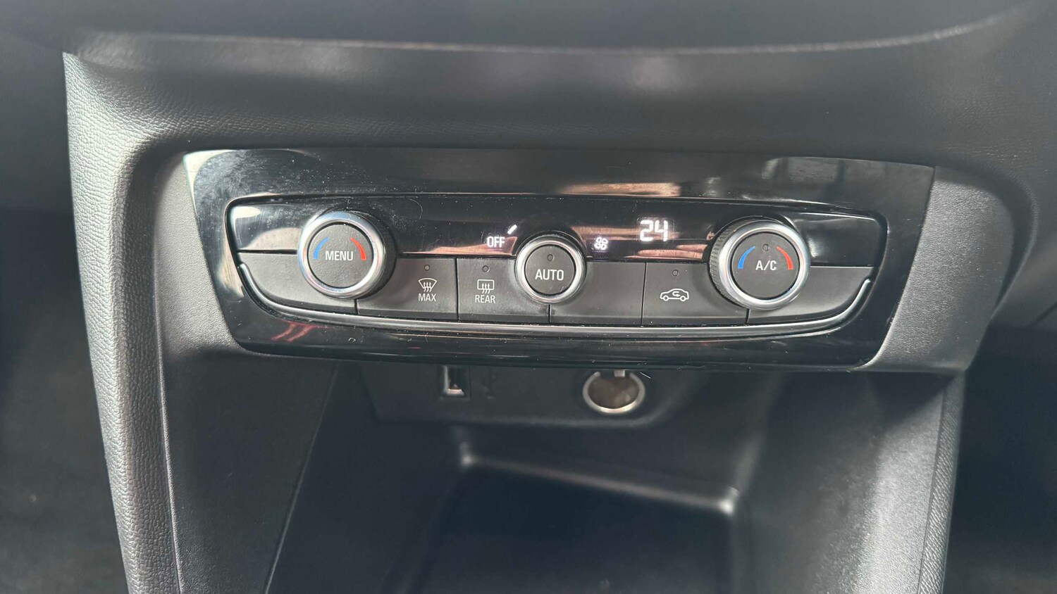 Used Vauxhall Corsa 2022 for sale - 77856489: Photo 17