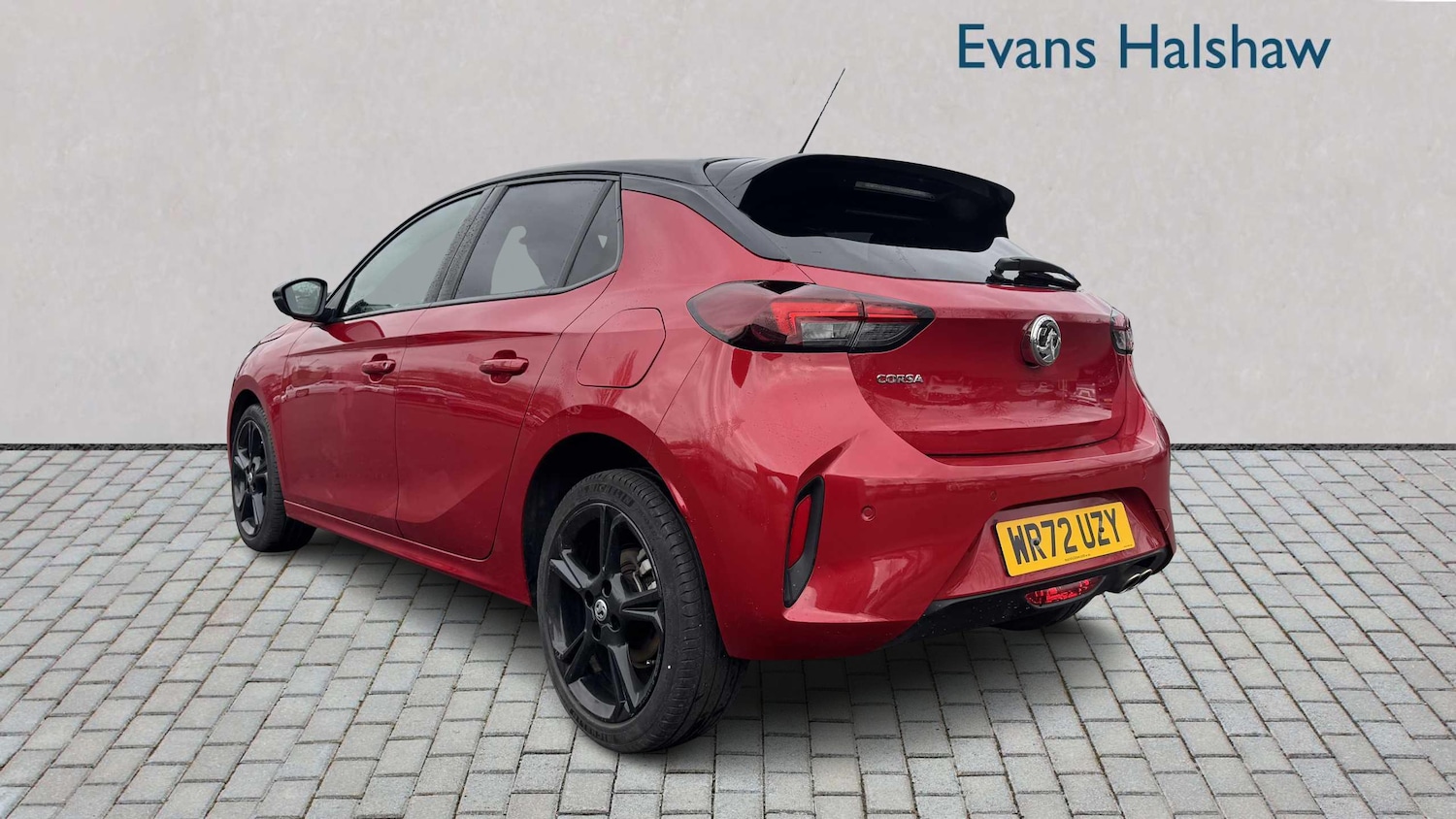 Used Vauxhall Corsa 2022 for sale - 77856489: Photo 2