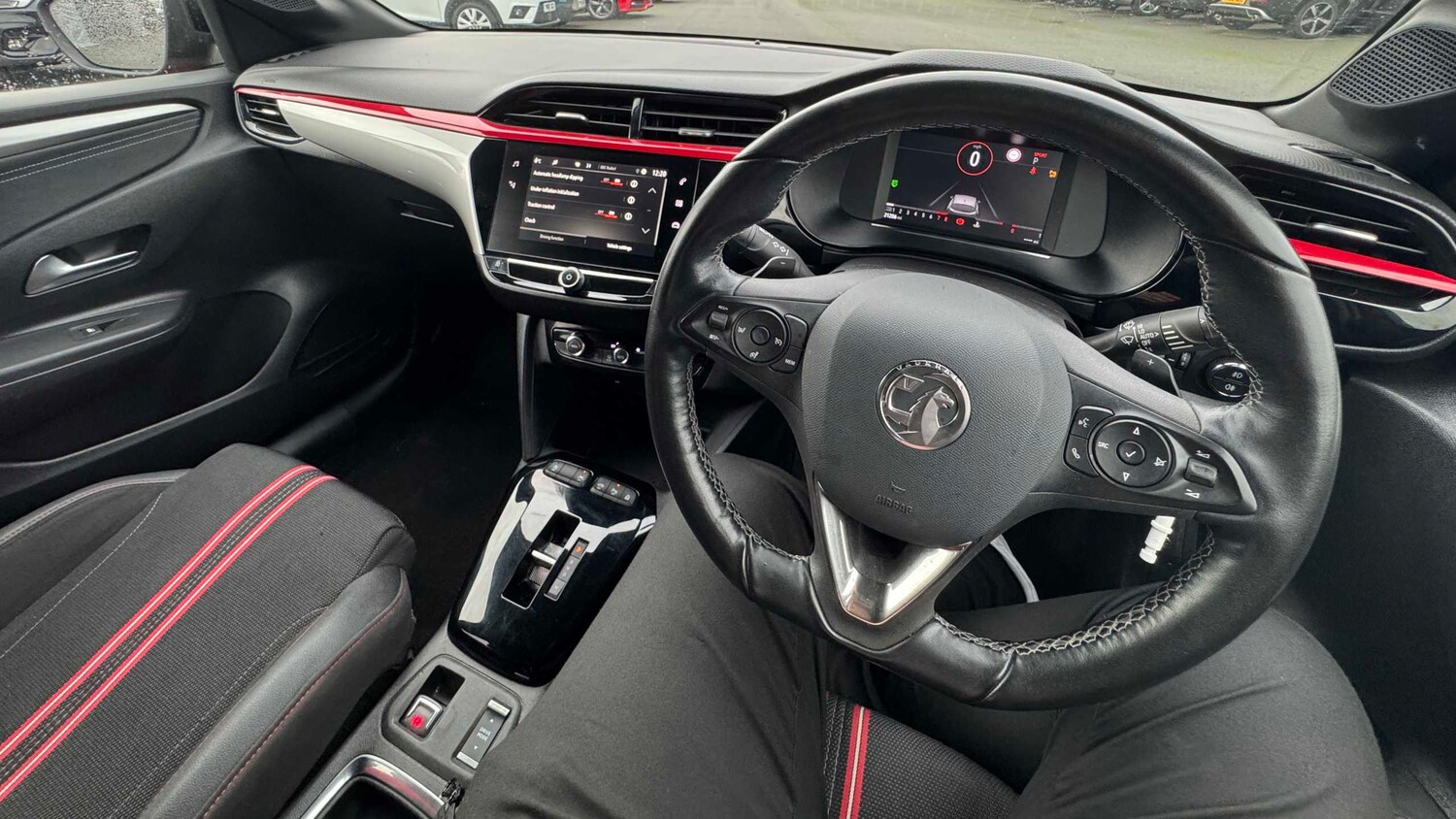 Used Vauxhall Corsa 2022 for sale - 77856489: Photo 23