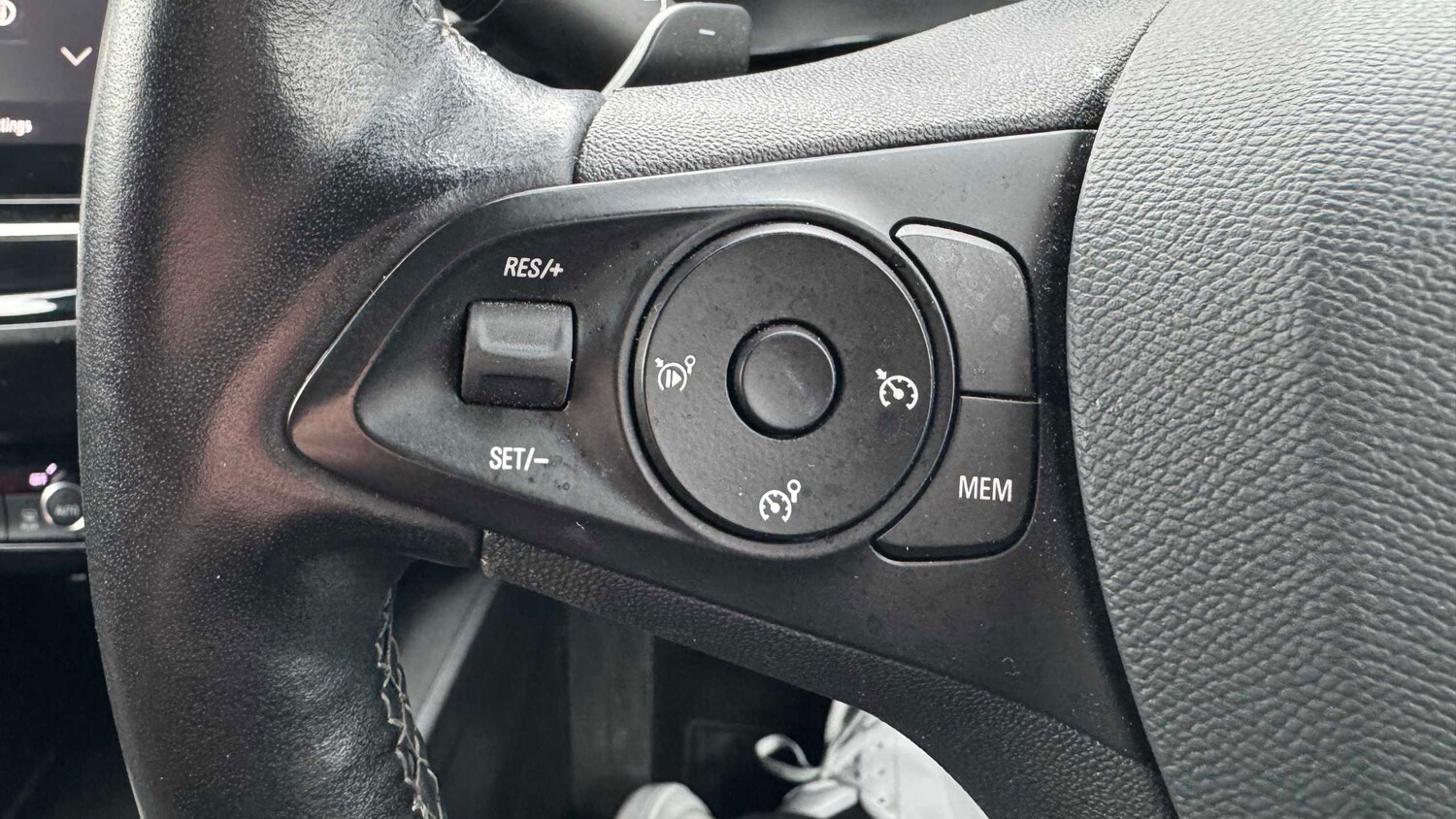 Used Vauxhall Corsa 2022 for sale - 77856489: Photo 24