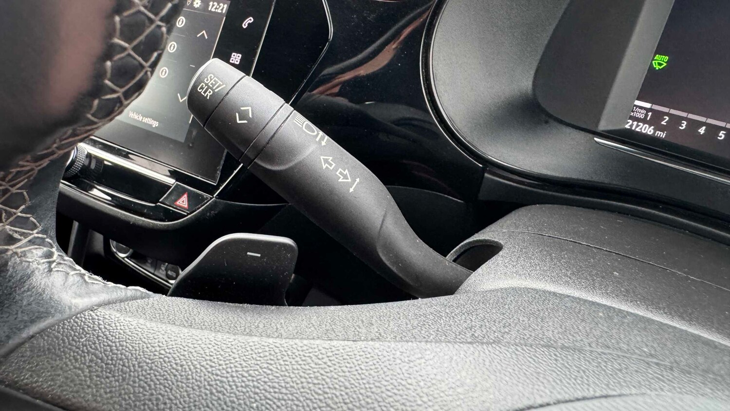 Used Vauxhall Corsa 2022 for sale - 77856489: Photo 26