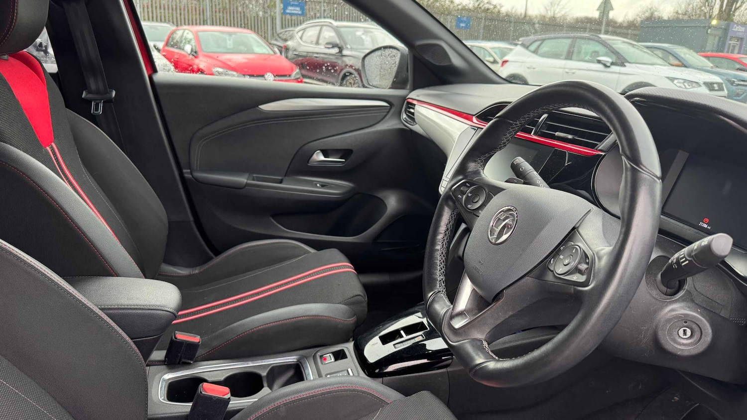 Used Vauxhall Corsa 2022 for sale - 77856489: Photo 3