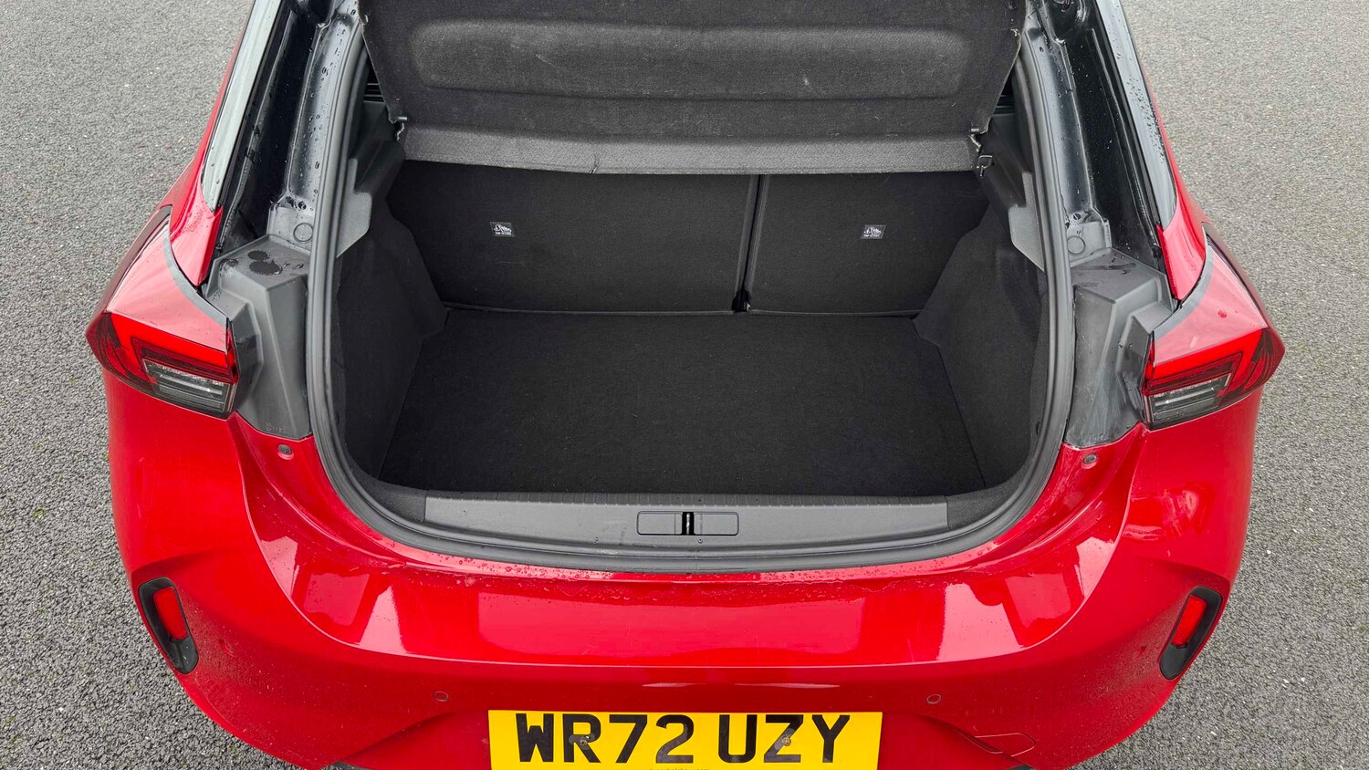 Used Vauxhall Corsa 2022 for sale - 77856489: Photo 31