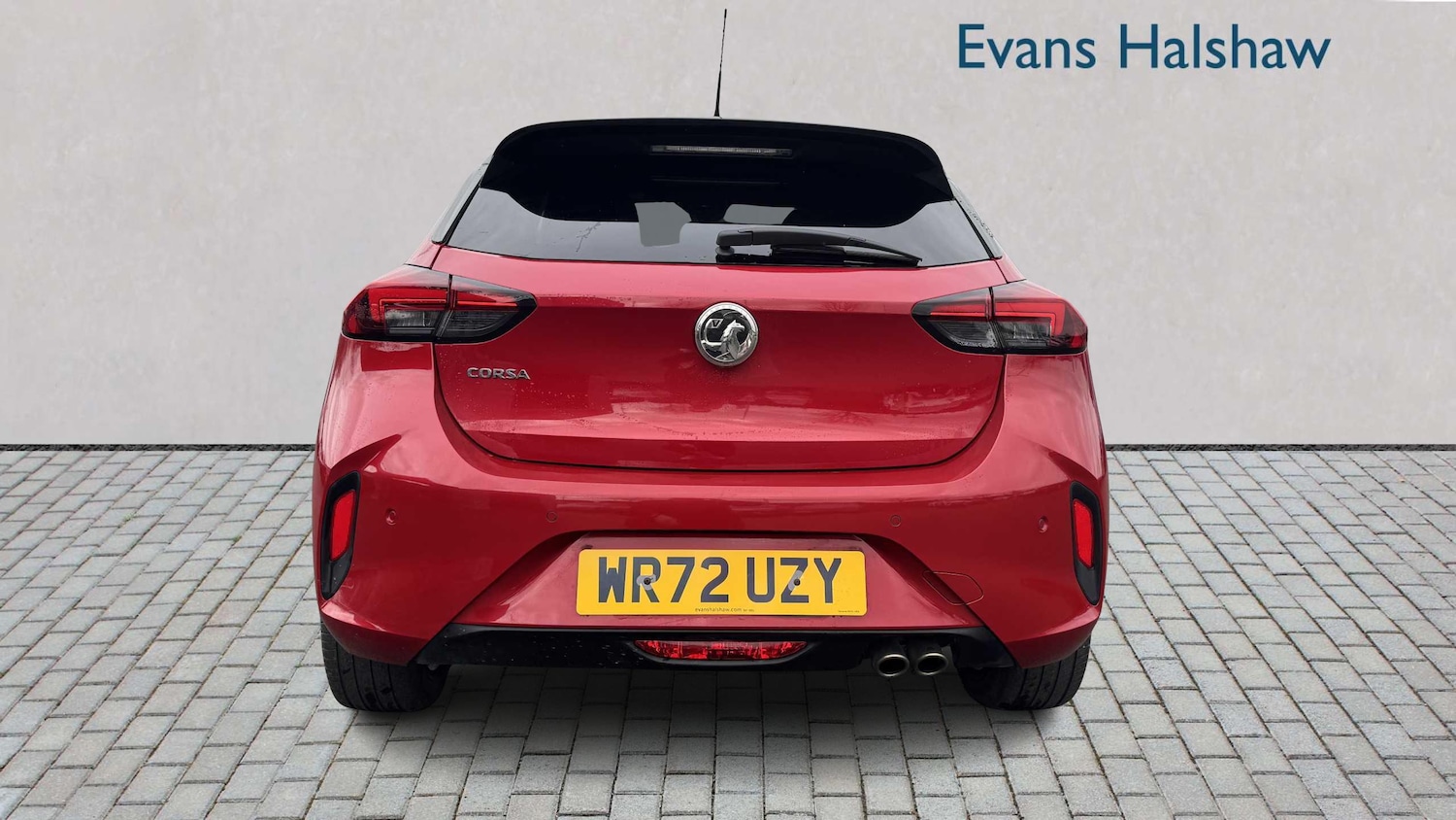 Used Vauxhall Corsa 2022 for sale - 77856489: Photo 5