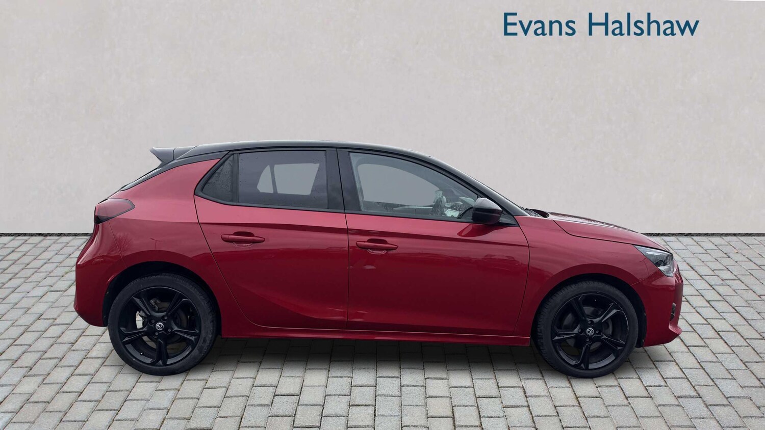 Used Vauxhall Corsa 2022 for sale - 77856489: Photo 6