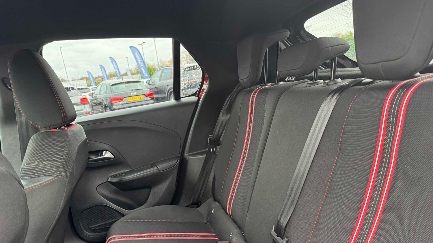 Used Vauxhall Corsa 2022 for sale - 77856489: Photo 9