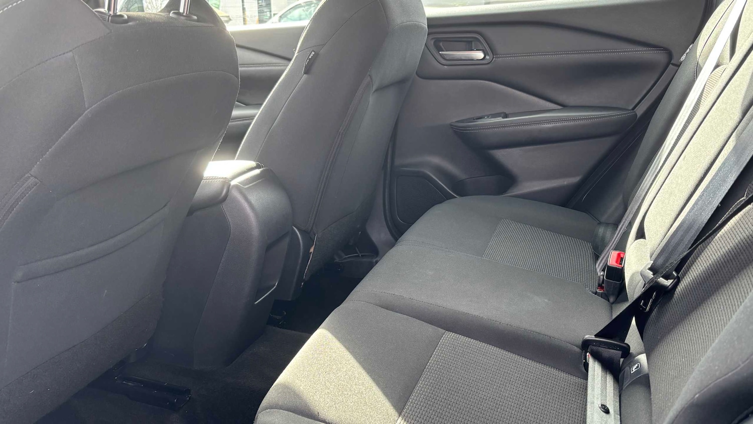 Used Nissan Qashqai for sale - 77861522: Photo 10