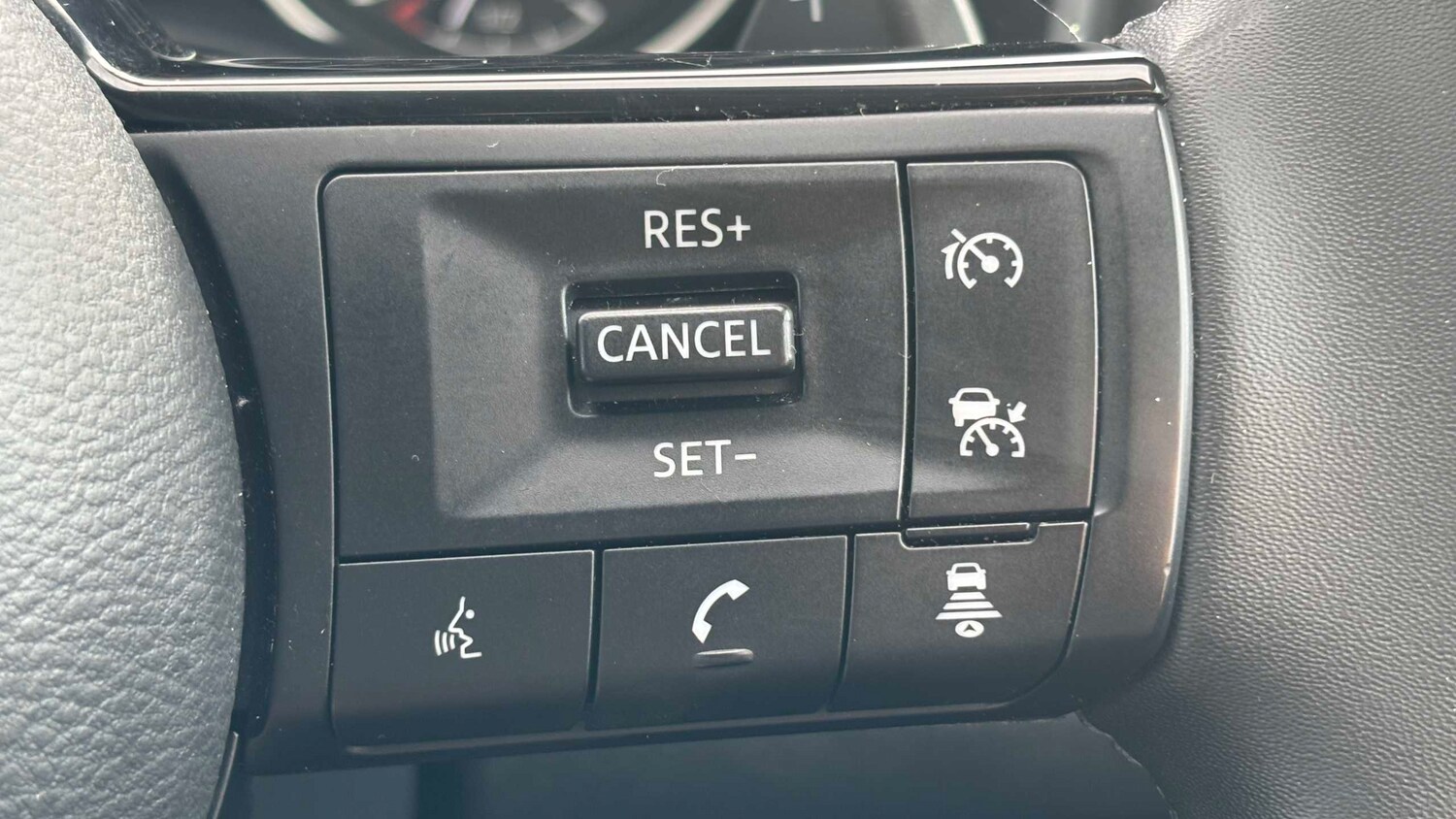 Used Nissan Qashqai for sale - 77861522: Photo 14