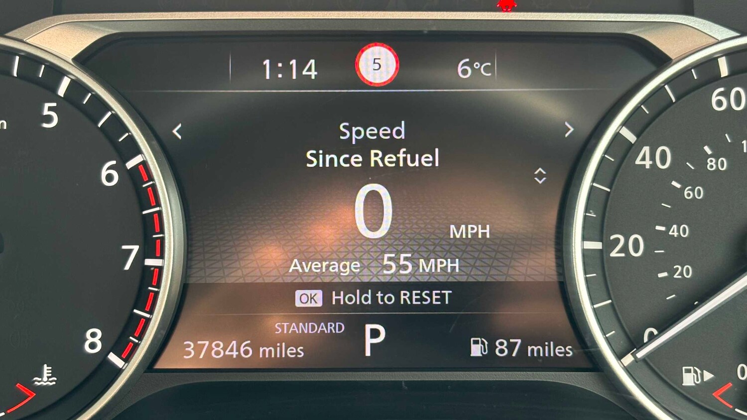 Used Nissan Qashqai for sale - 77861522: Photo 16