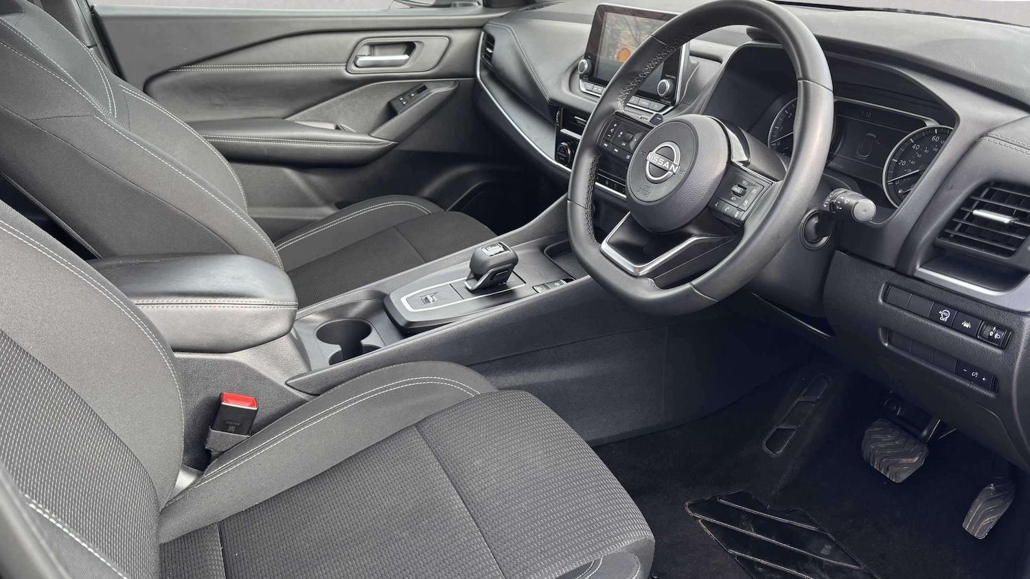 Used Nissan Qashqai for sale - 77861522: Photo 3