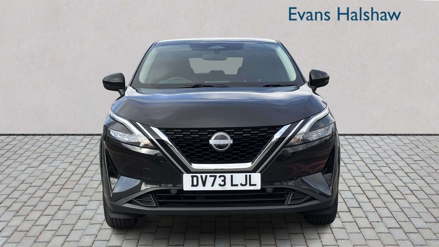 Used Nissan Qashqai for sale - 77861522: Photo 4