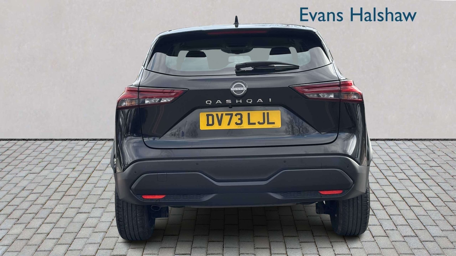 Used Nissan Qashqai for sale - 77861522: Photo 5