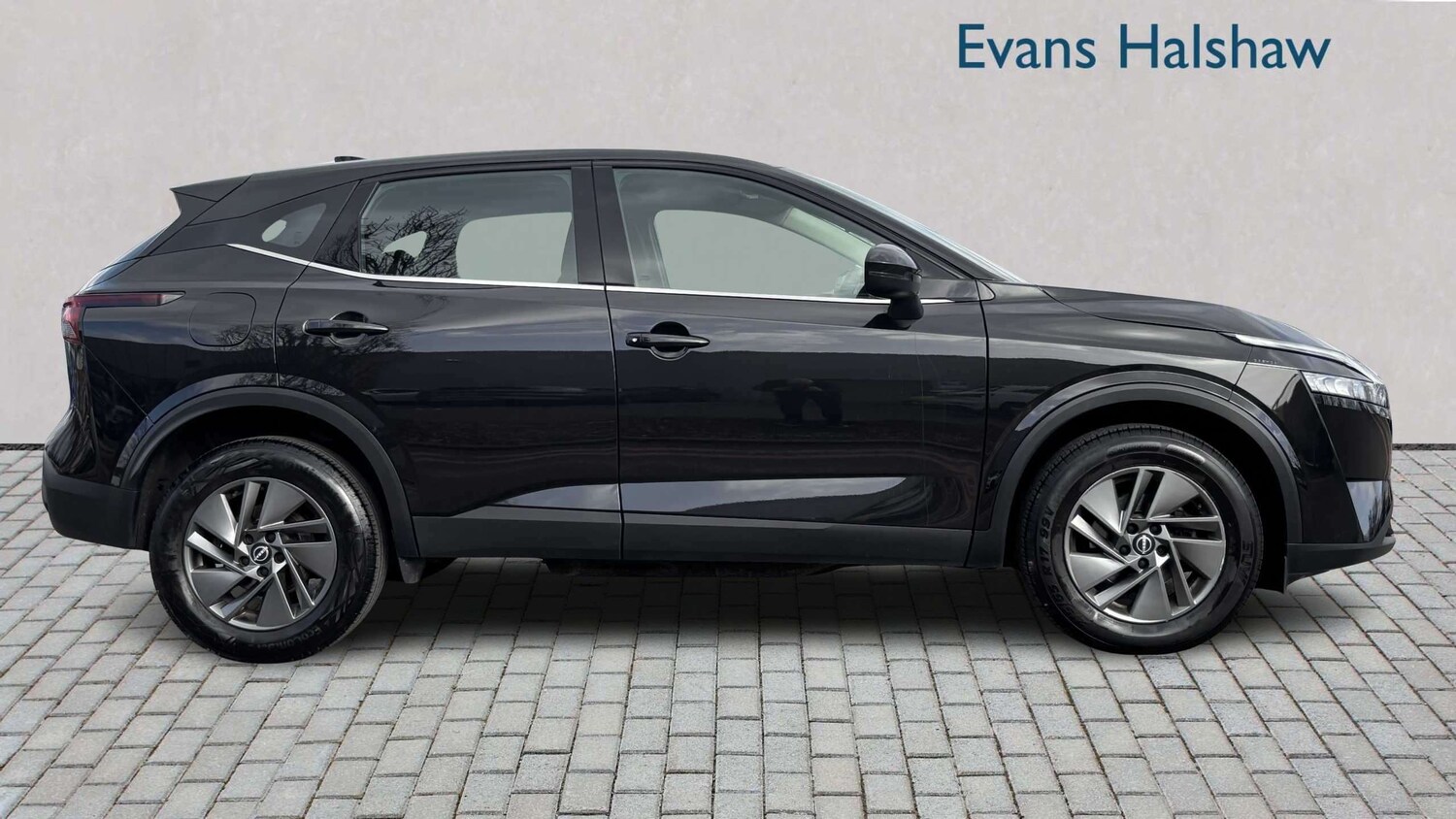 Used Nissan Qashqai for sale - 77861522: Photo 6