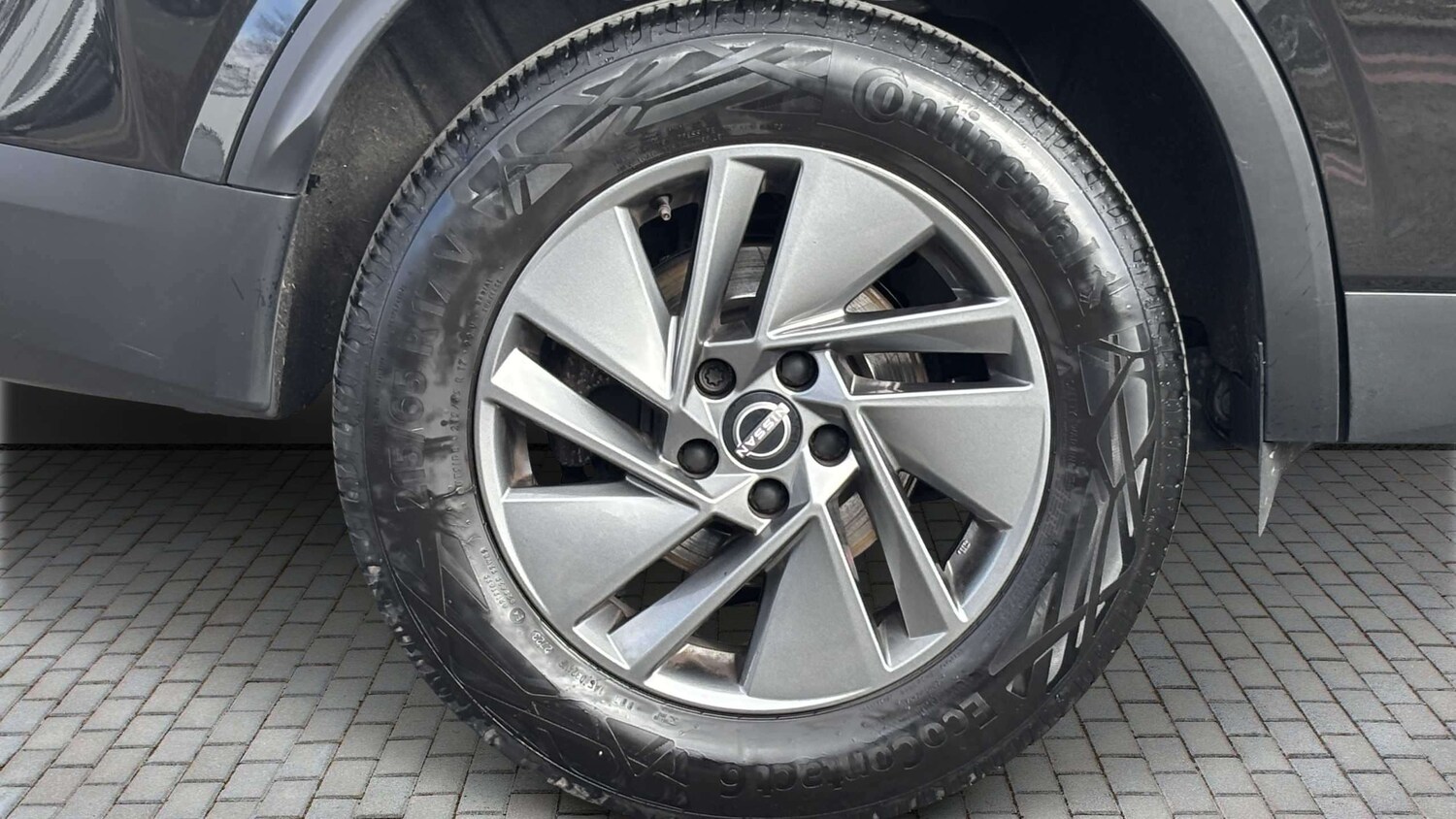 Used Nissan Qashqai for sale - 77861522: Photo 7