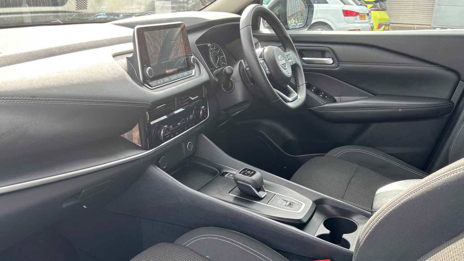 Used Nissan Qashqai for sale - 77861522: Photo 9