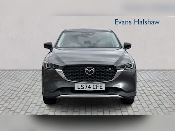 Used Mazda CX-5 2024 for sale - 79614256: Photo