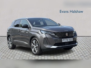 Used Peugeot 3008 2024 for sale - 79251289: Photo