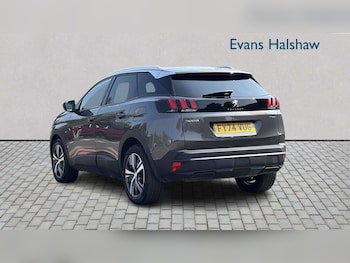 Used Peugeot 3008 2024 for sale - 79251289: Photo