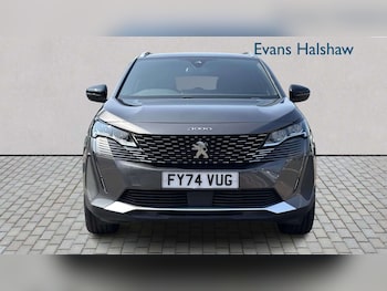 Used Peugeot 3008 2024 for sale - 79251289: Photo