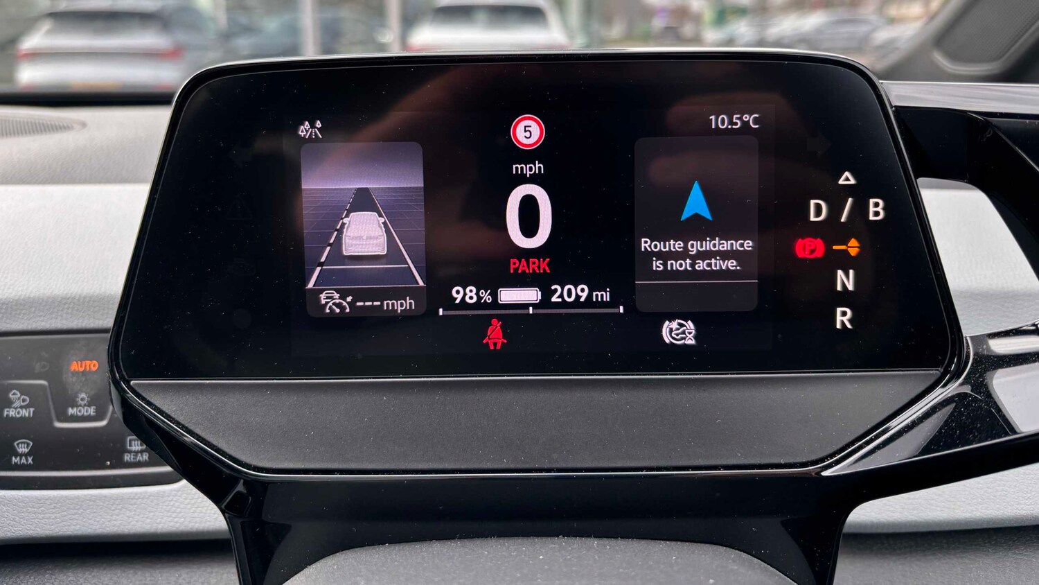 Used Volkswagen ID.3 2023 for sale - 77858597: Photo 13