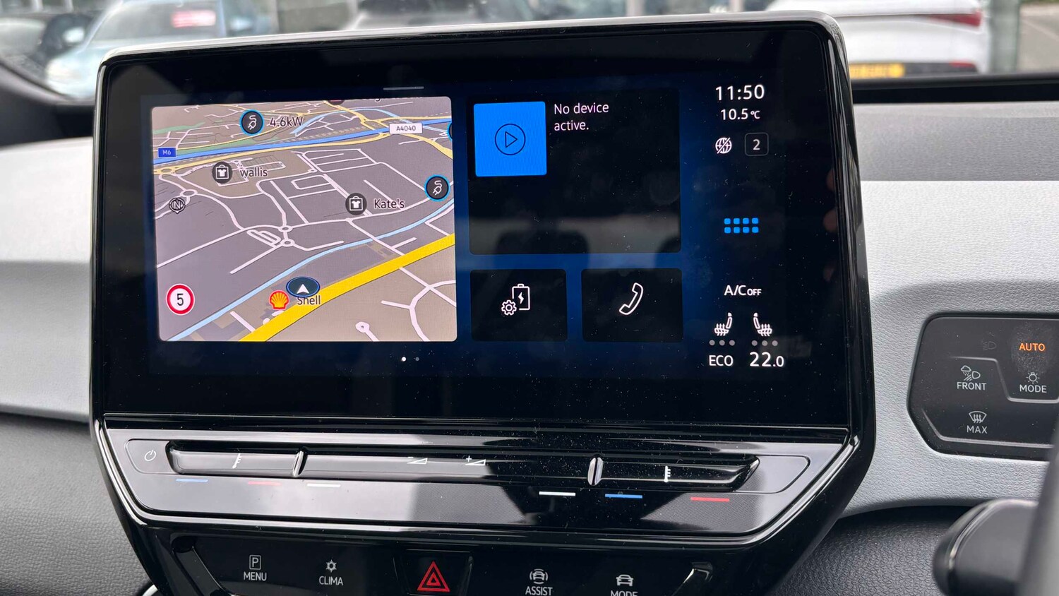 Used Volkswagen ID.3 2023 for sale - 77858597: Photo 14