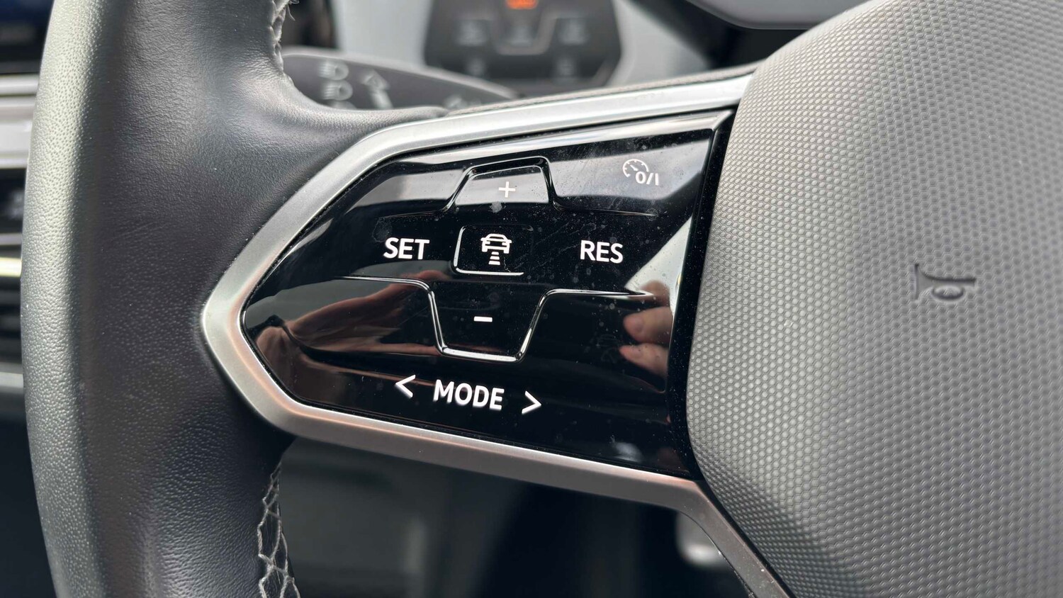 Used Volkswagen ID.3 2023 for sale - 77858597: Photo 17