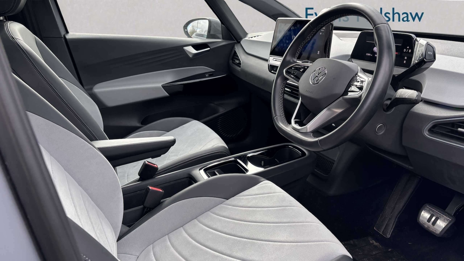 Used Volkswagen ID.3 2023 for sale - 77858597: Photo 3