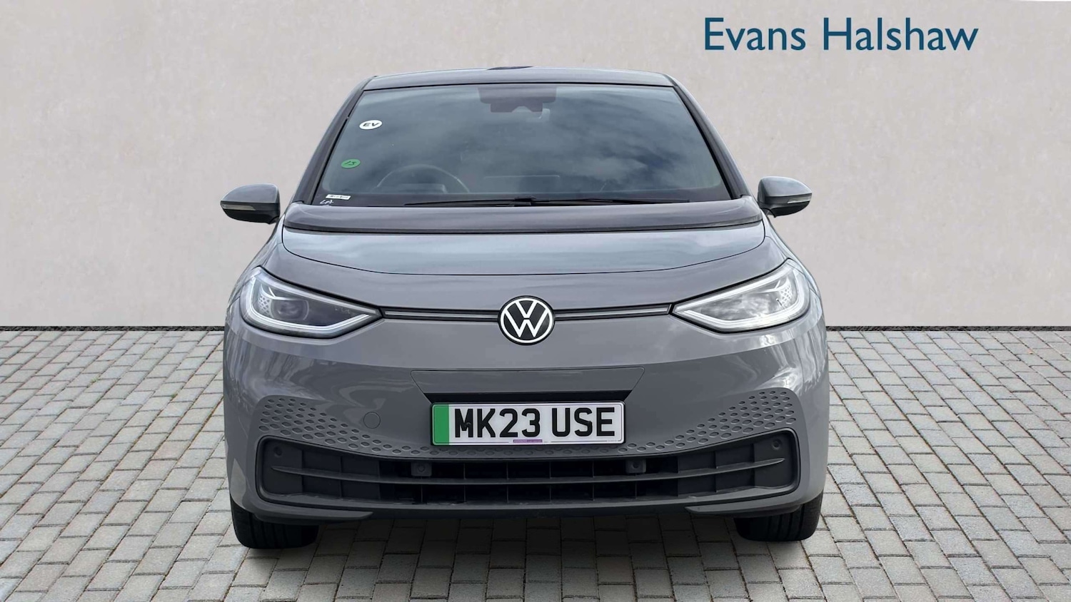 Used Volkswagen ID.3 2023 for sale - 77858597: Photo 4