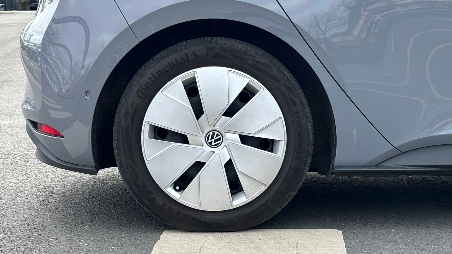 Used Volkswagen ID.3 2023 for sale - 77858597: Photo 7