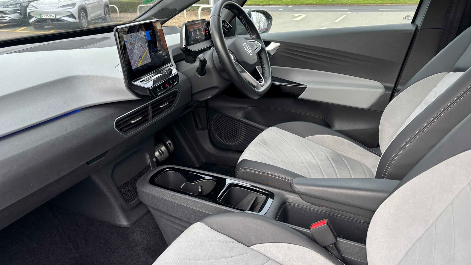 Used Volkswagen ID.3 2023 for sale - 77858597: Photo 9