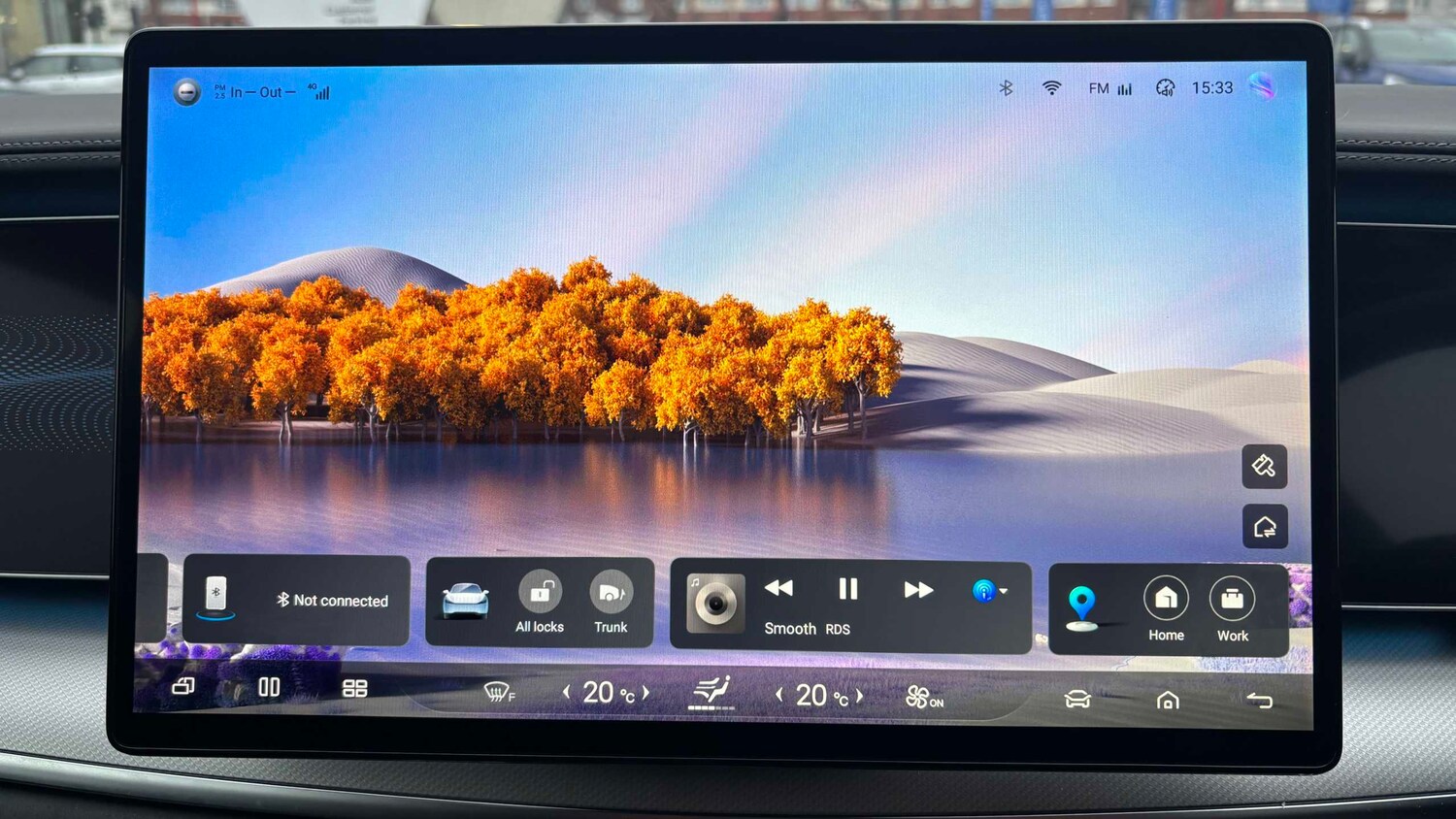 Used BYD Sealion 7 for sale - 77860897: Photo 13