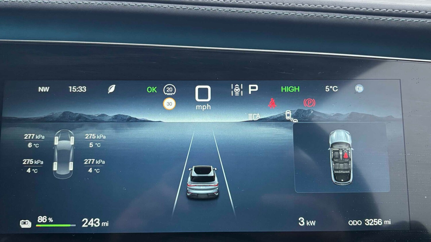 Used BYD Sealion 7 for sale - 77860897: Photo 16