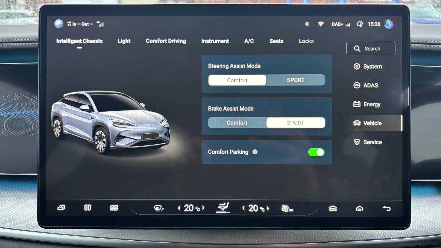 Used BYD Sealion 7 for sale - 77860897: Photo 18