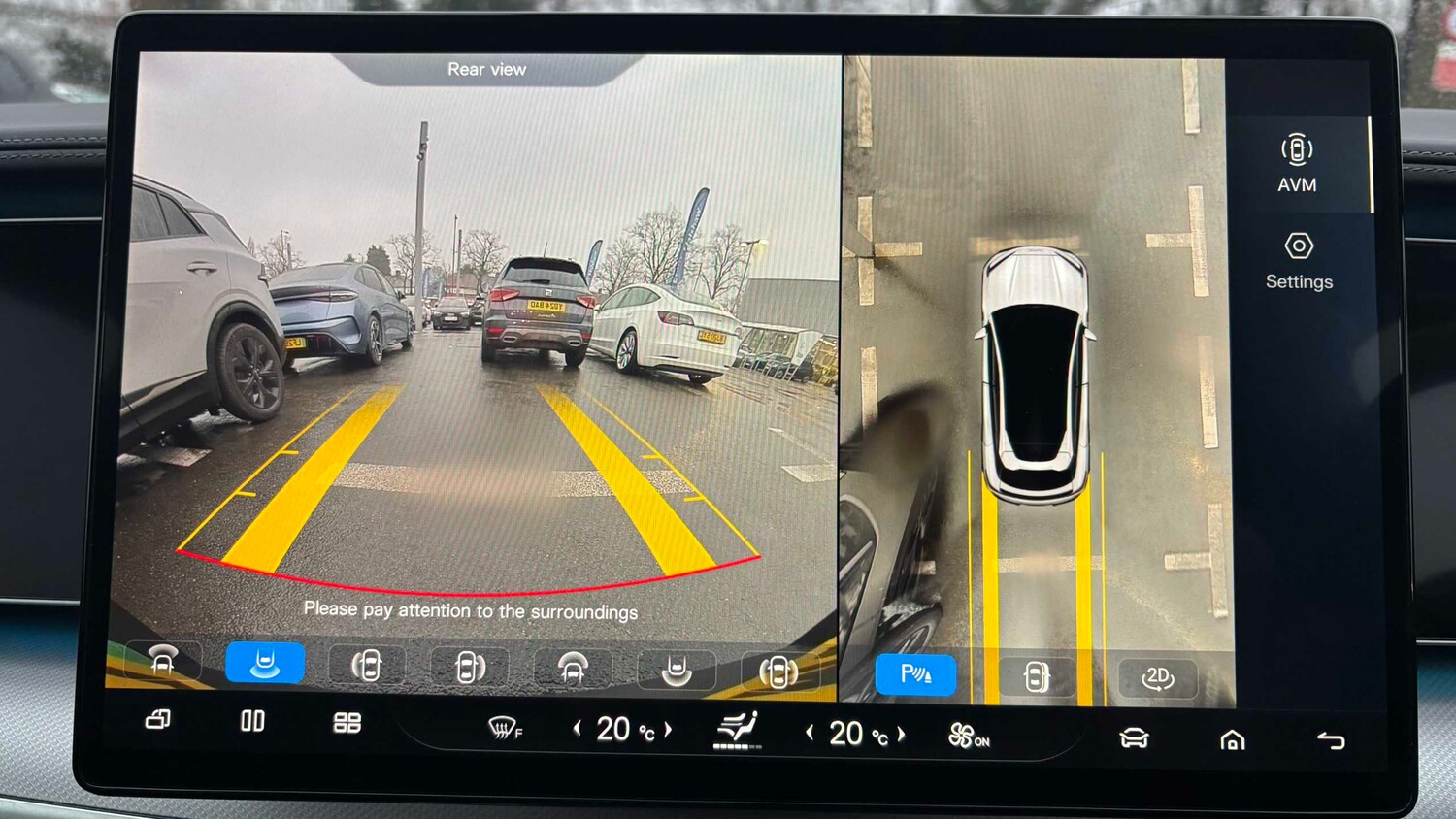 Used BYD Sealion 7 for sale - 77860897: Photo 20