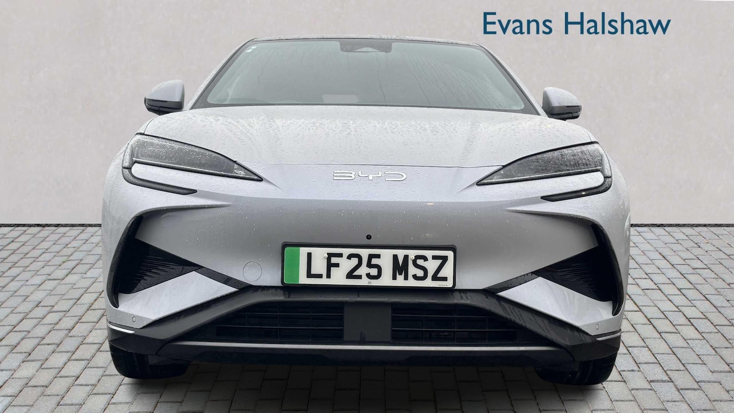 Used BYD Sealion 7 for sale - 77860897: Photo 4