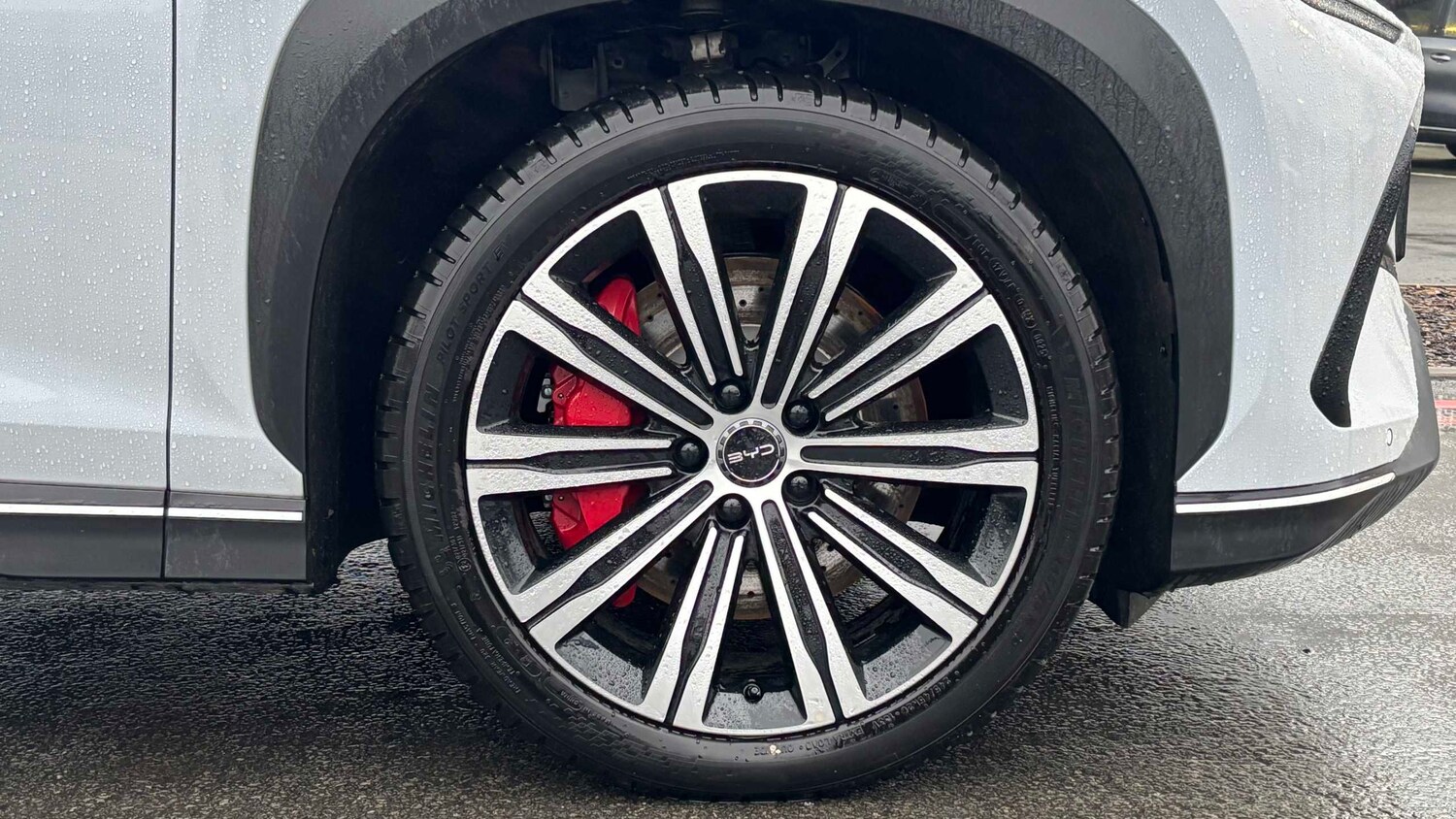 Used BYD Sealion 7 for sale - 77860897: Photo 7