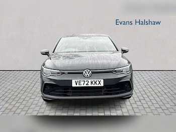 Used Volkswagen Golf 2022 for sale - 78881393: Photo