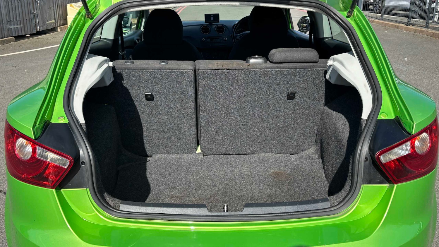 Used SEAT Ibiza 2015 for sale - 78119108: Photo 11