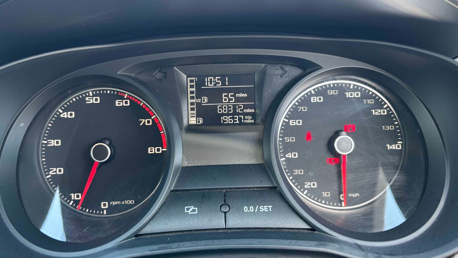 Used SEAT Ibiza 2015 for sale - 78119108: Photo 14