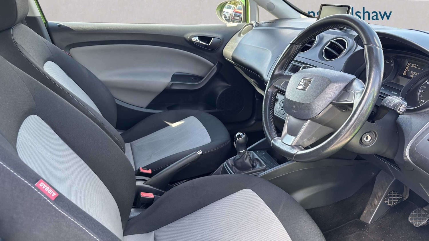 Used SEAT Ibiza 2015 for sale - 78119108: Photo 3