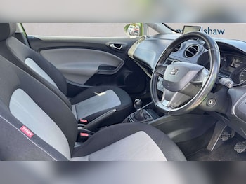 Used SEAT Ibiza 2015 for sale - 78119108: Photo